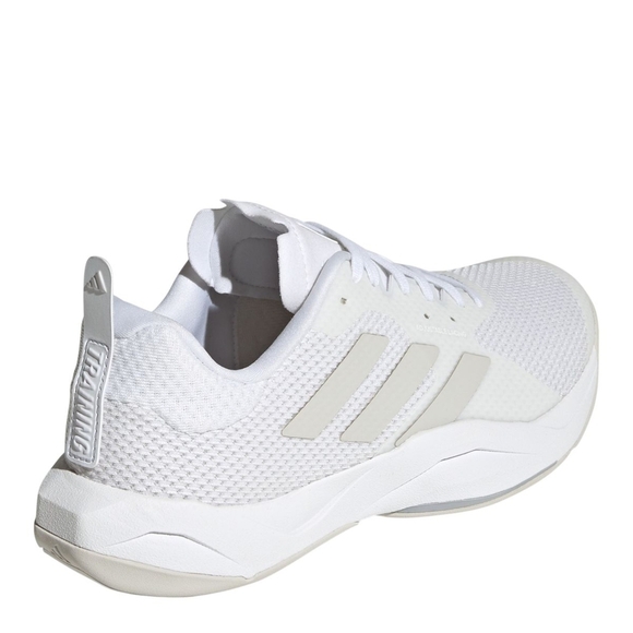 Adidas Size 9 Brandnew With Box White Athletic Sneakers - Picture 5 of 9